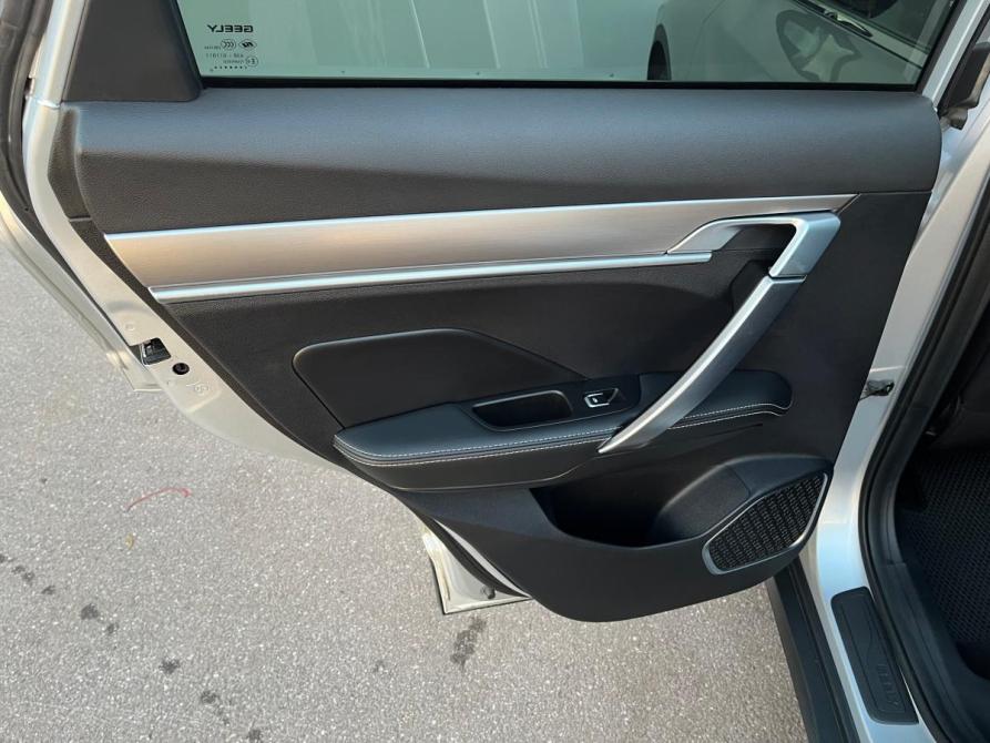 Geely Coolray I Санкт-Петербург  - изображение 20