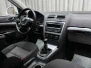 Skoda Octavia II (A5) Рестайлинг Ижевск  - изображение 41
