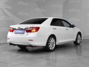Toyota Camry VII (XV50) Новосибирск  - изображение 30