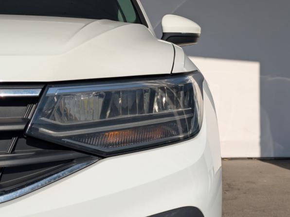 Volkswagen Tiguan II Рестайлинг с пробегом 2021 года, цена 2 595 000 рублей, 79435 км, внедорожник, Автокод Объявления