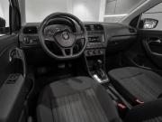 Volkswagen Polo V Рестайлинг Москва  - изображение 27