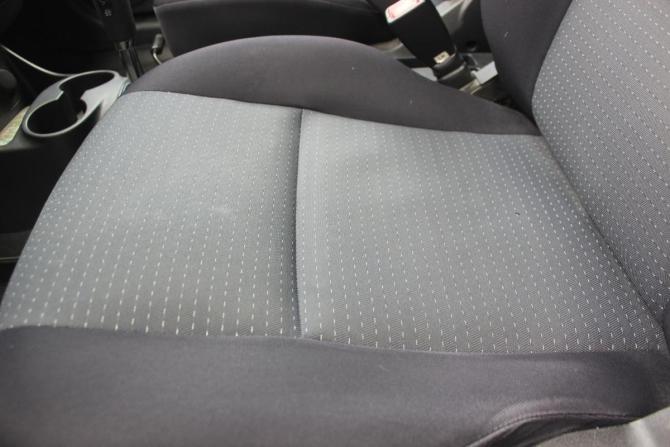 Hyundai Getz I Рестайлинг с пробегом 2007 года, цена 597 000 рублей, 126960 км, хэтчбек, Автокод Объявления
