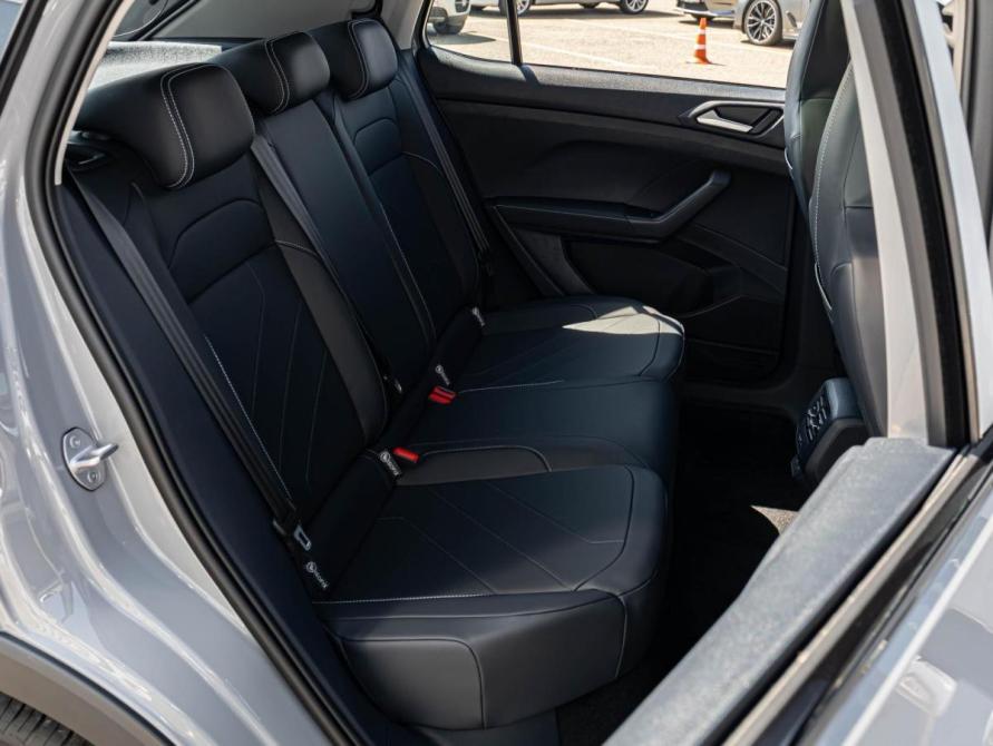 Volkswagen Tharu XR Краснодар  - изображение 7