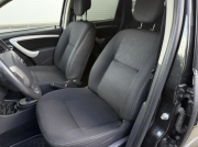 Nissan Terrano III (D10) Ставрополь  - изображение 44