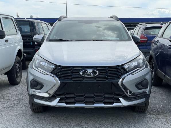 Новый Lada (ВАЗ) Iskra 2026 года, цена 1 677 000 рублей, универсал, Автокод Объявления