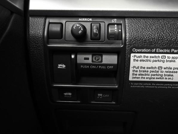 Subaru Legacy V с пробегом 2009 года, цена 1 188 000 рублей, 213388 км, седан, Автокод Объявления