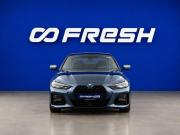 BMW 4 серии G22 G23 G26 Москва  - изображение 22