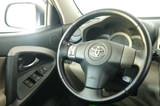 Toyota RAV4 III (XA30) с пробегом 2008 года, цена 1 399 000 рублей, 231000 км, внедорожник, Автокод Объявления