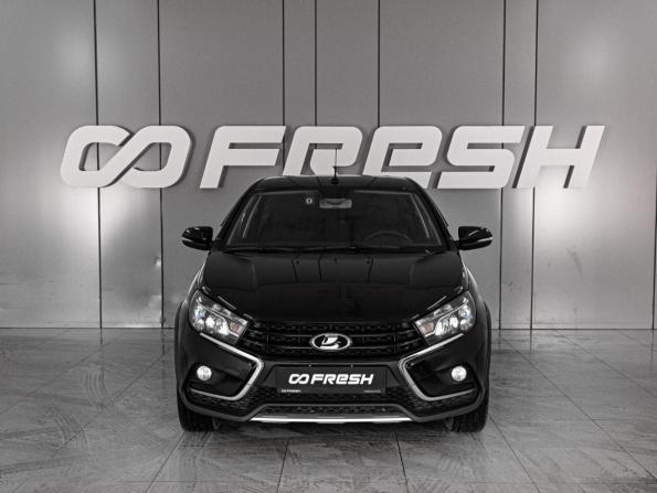 Lada (ВАЗ) Vesta I с пробегом 2020 года, цена 1 200 000 рублей, 46093 км, седан, Автокод Объявления