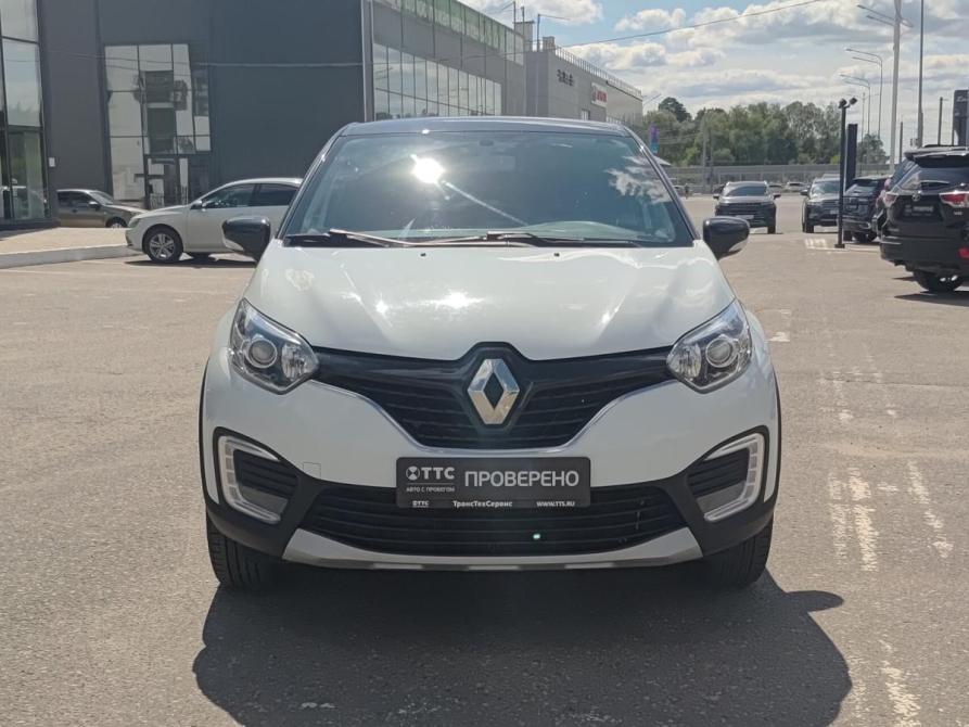 Renault Kaptur I Йошкар-Ола  - изображение 2
