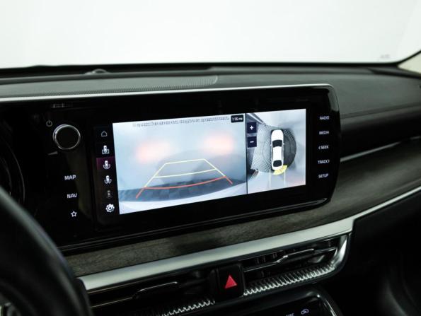 Kia K5 III с пробегом 2020 года, цена 2 400 000 рублей, 70999 км, седан, Автокод Объявления