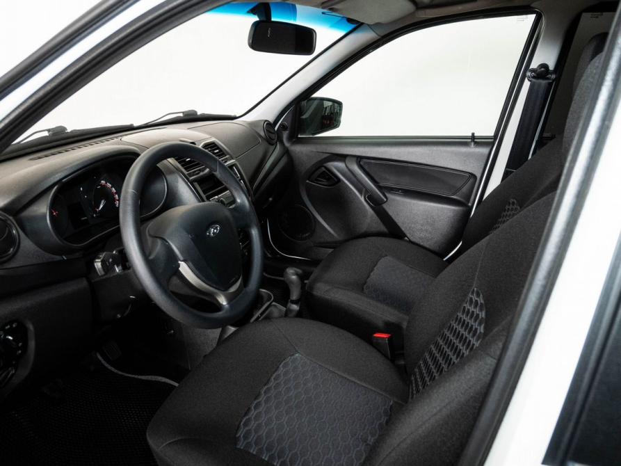 Lada (ВАЗ) Granta I Рестайлинг Казань  - изображение 5