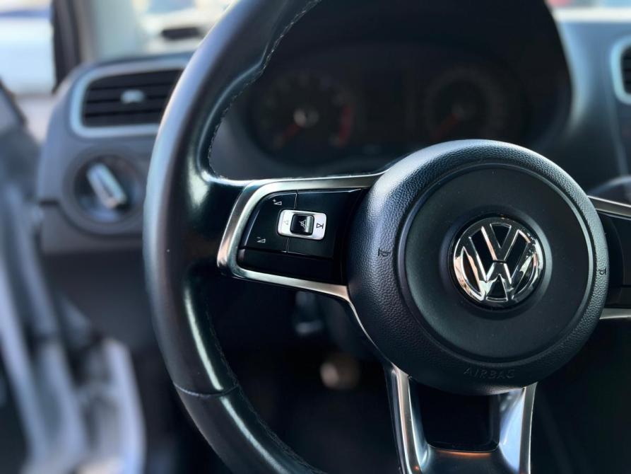 Volkswagen Polo V Рестайлинг Альметьевск  - изображение 17
