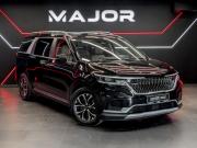 Kia Carnival IV Москва  - изображение 33