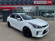 Kia Rio IV Астрахань  - изображение 23