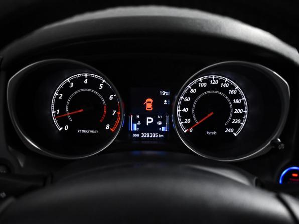 Mitsubishi ASX I с пробегом 2011 года, цена 659 000 рублей, 328000 км, внедорожник, Автокод Объявления