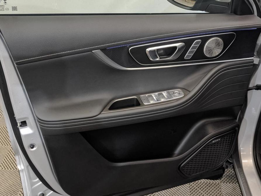 Chery Tiggo 7 Pro Max I Рестайлинг Москва  - изображение 18