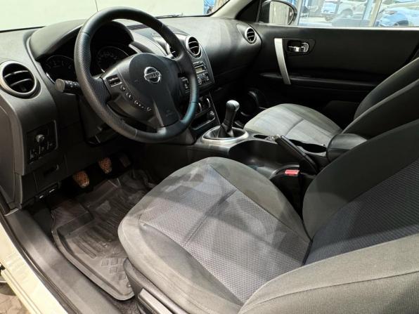 Nissan Qashqai I Рестайлинг с пробегом 2011 года, цена 1 010 000 рублей, 174926 км, внедорожник, Автокод Объявления