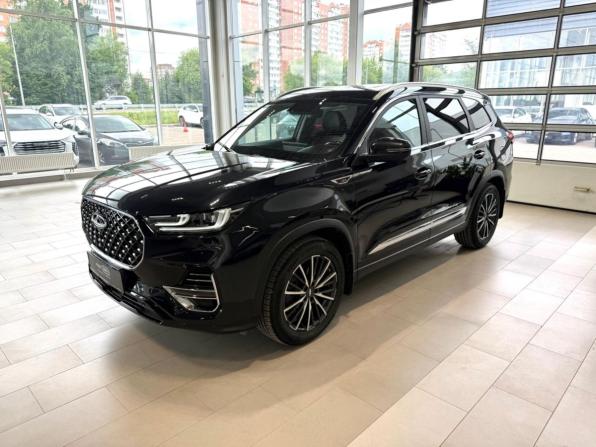 Chery Tiggo 8 Pro I с пробегом 2021 года, цена 1 781 000 рублей, 86433 км, внедорожник, Автокод Объявления