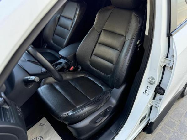 Mazda CX-5 I с пробегом 2013 года, цена 1 699 000 рублей, 208001 км, внедорожник, Автокод Объявления