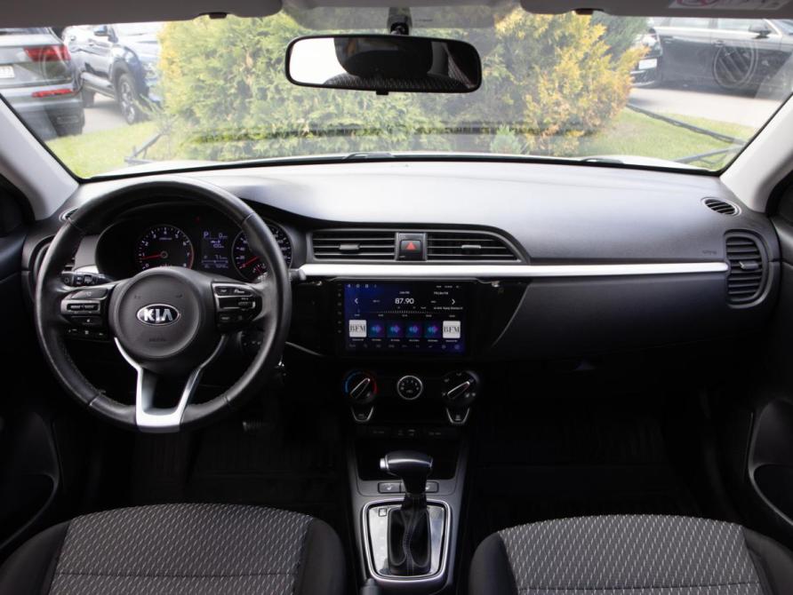 Kia Rio IV Москва  - изображение 12