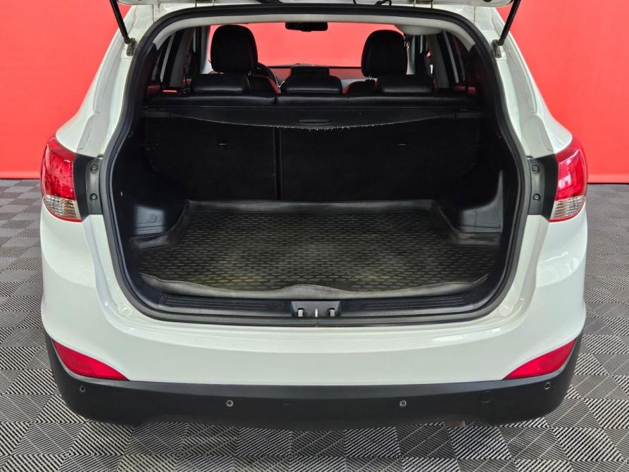 Hyundai ix35 I Вологда  - изображение 19