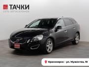 Volvo V60 I Красноярск  - изображение 24