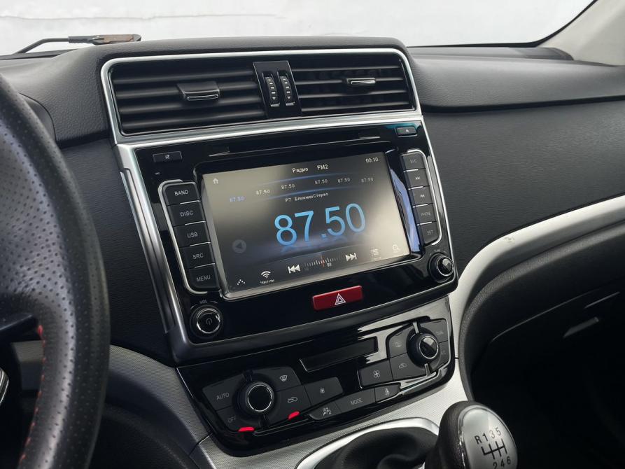 Haval H6 I Москва  - изображение 18