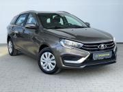 Lada (ВАЗ) Vesta I Рестайлинг (NG) Екатеринбург  - изображение 31