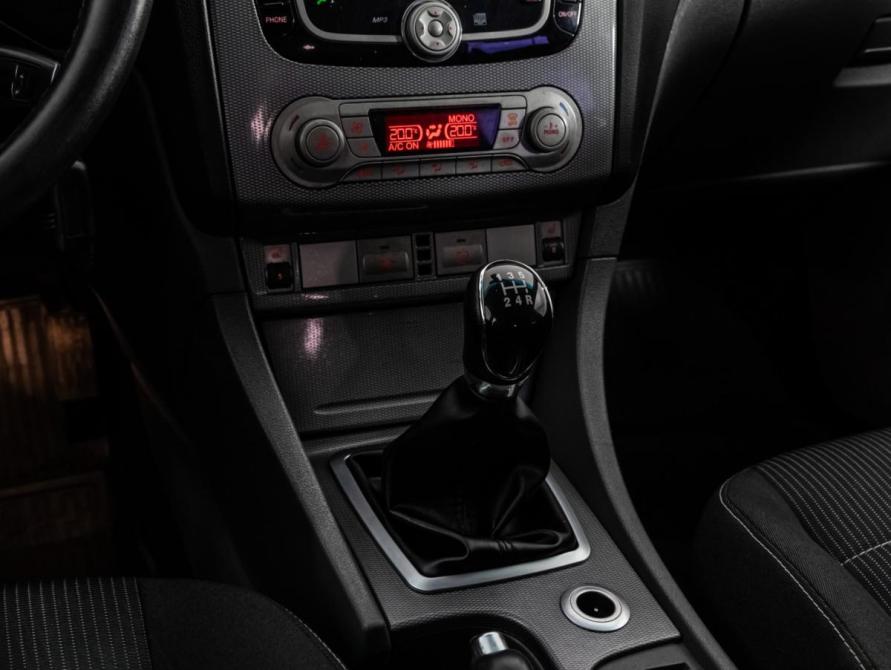 Ford Focus II Рестайлинг Санкт-Петербург  - изображение 11