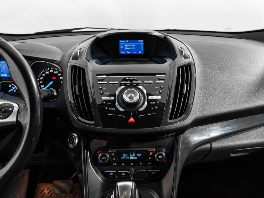 Ford Kuga II Санкт-Петербург  - изображение 17