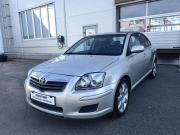 Toyota Avensis II Рестайлинг Москва  - изображение 17