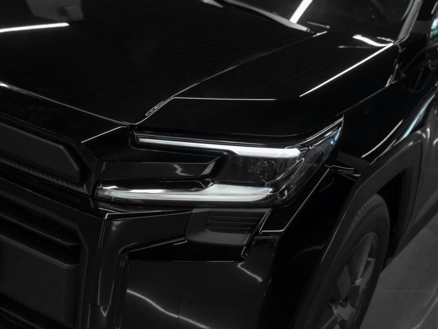 Toyota RAV4 VI (XA60) Москва  - изображение 25