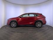 Lexus NX I Москва  - изображение 38