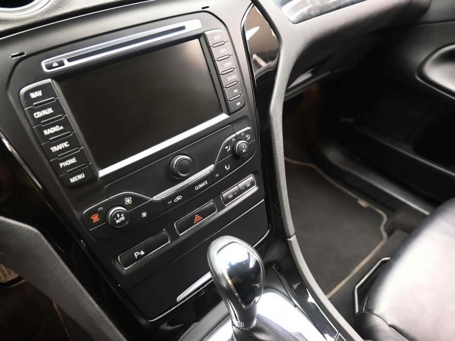Ford Mondeo IV Рестайлинг Ростов-на-Дону  - изображение 15