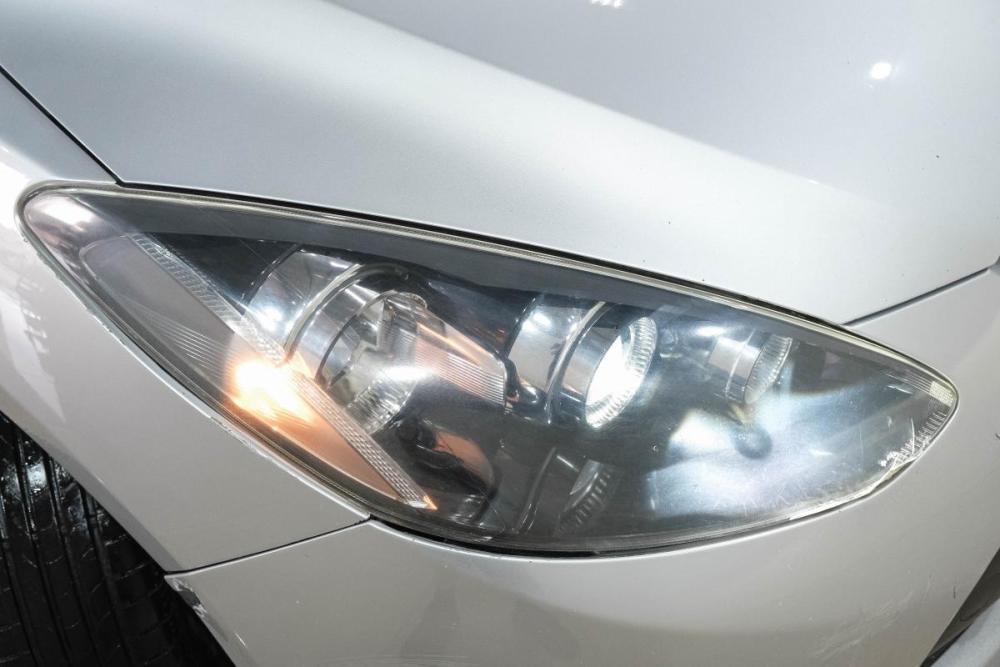 Mazda Demio III (DE) Новокузнецк  - изображение 10