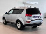 Citroen C-Crosser Волгоград  - изображение 24