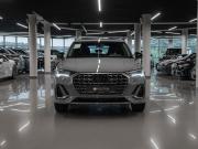 Audi Q3 II (F3) Москва  - изображение 29