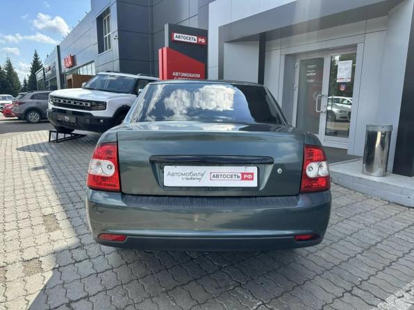 Lada (ВАЗ) Priora I с пробегом 2008 года, цена 174 720 рублей, 430000 км, седан, Автокод Объявления