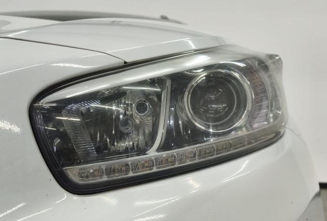 Kia Ceed II с пробегом 2013 года, цена 1 069 000 рублей, 134820 км, универсал, Автокод Объявления