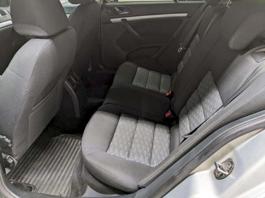 Skoda Octavia II (A5) Рестайлинг Москва  - изображение 15