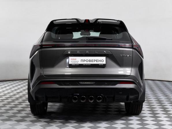 Geely Cityray с пробегом 2024 года, цена 2 380 000 рублей, 25309 км, внедорожник, Автокод Объявления