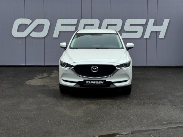 Mazda CX-5 II с пробегом 2020 года, цена 1 999 000 рублей, 98796 км, внедорожник, Автокод Объявления