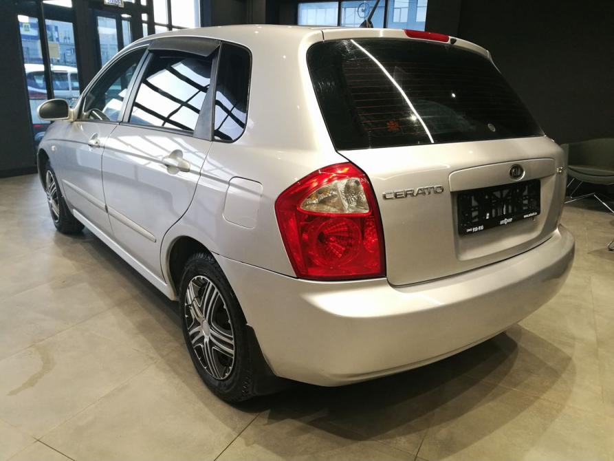 Kia Cerato I Новокузнецк  - изображение 3