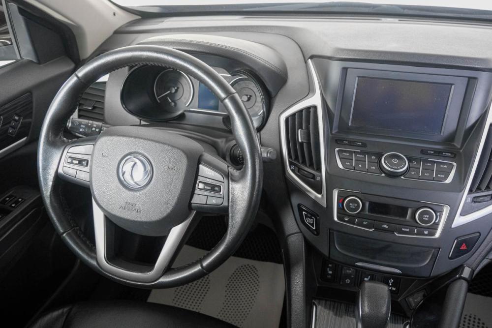 Dongfeng AX7 I Кемерово  - изображение 13