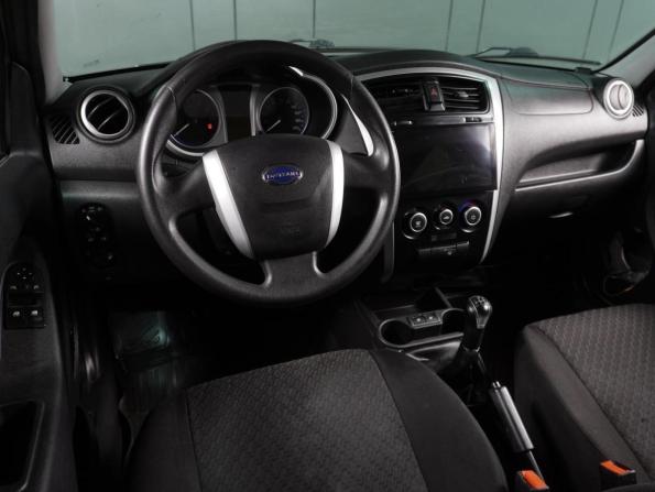 Datsun on-DO I с пробегом 2014 года, цена 485 000 рублей, 132118 км, седан, Автокод Объявления
