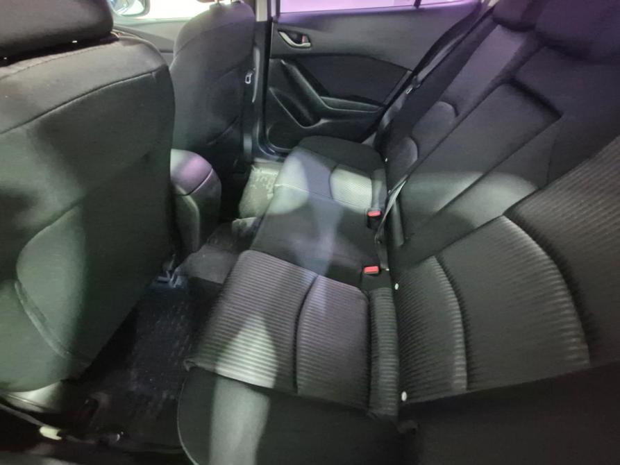 Mazda 3 III (BM) Воронеж  - изображение 16