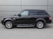 Land Rover Range Rover Sport I Рестайлинг Москва  - изображение 33