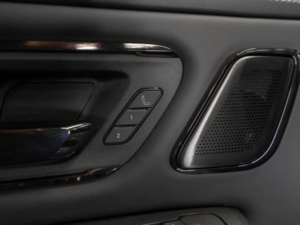 Ram 1500 V Рестайлинг с пробегом 2024 года, цена 11 200 000 рублей, 40 км, пикап, Автокод Объявления