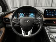 Hyundai Santa Fe IV Рестайлинг Москва  - изображение 47